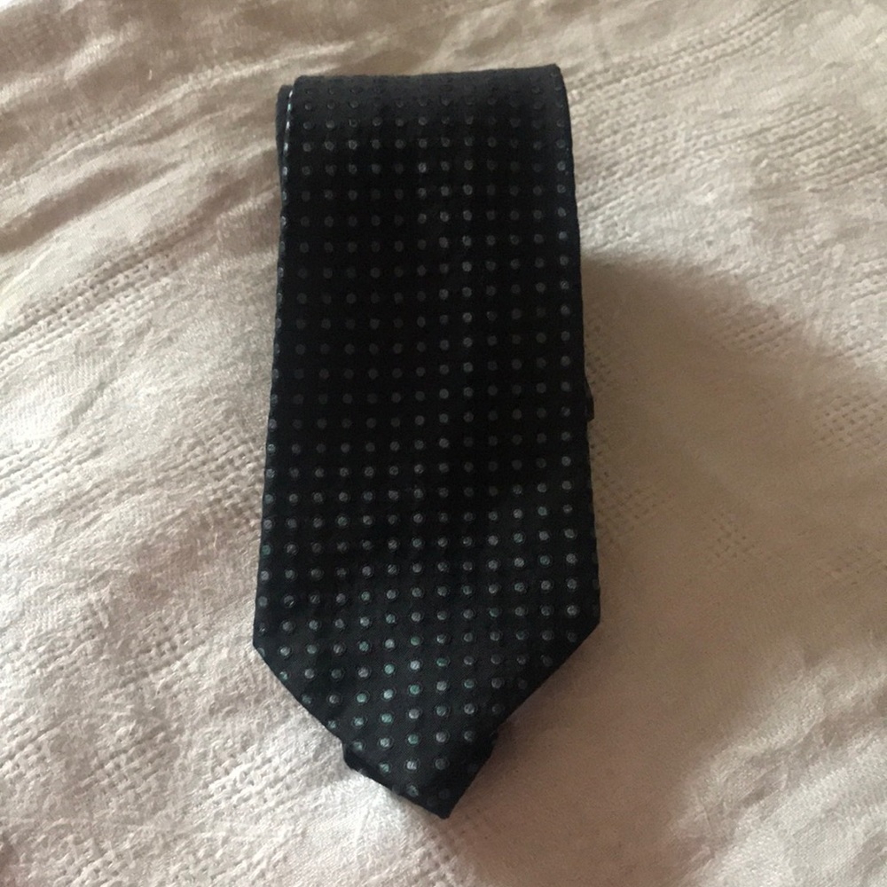 Tie